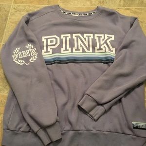 Victoria Secret Pink Crew
